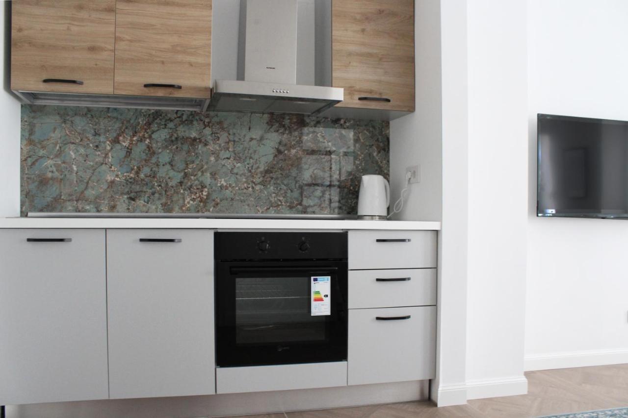 Appartamento Tiffany Brescia Exteriör bild