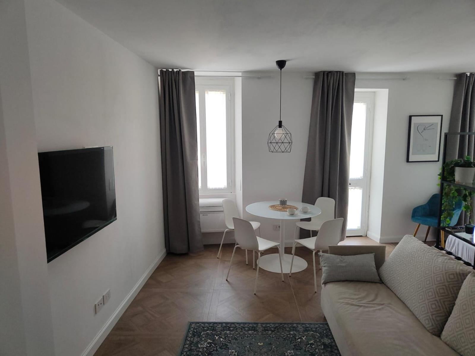 Appartamento Tiffany Brescia Exteriör bild